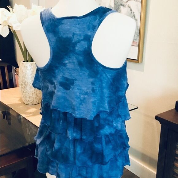 iNC TOP TANK BLOUSE SIZE M - Picture 3 of 8